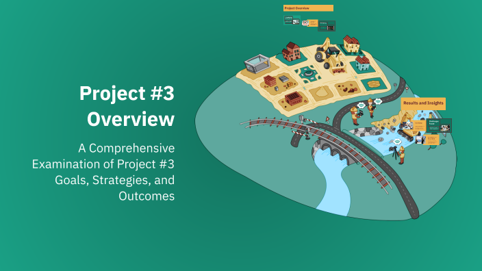 Project #3 Overview by ciara Polizzi on Prezi