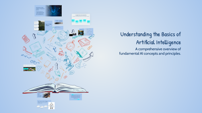 Understanding the Basics of Artificial Intelligence by Tridevasastri K ...
