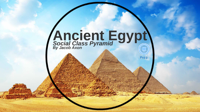 Ancient Egypt by Jacob Axon on Prezi