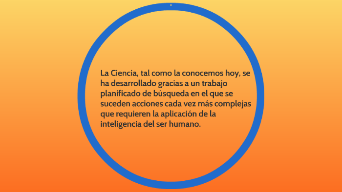 Metodo Cientifico by paula gonzalez on Prezi