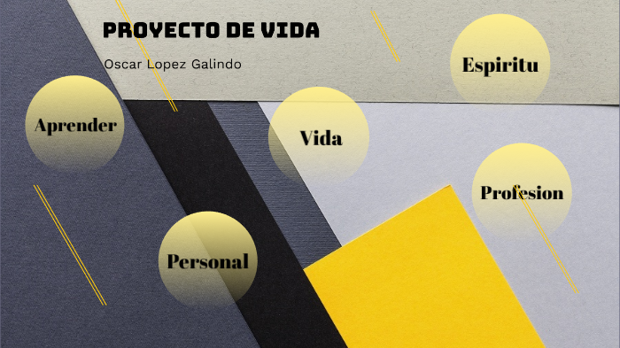 Proyecto de vida by Oscar Lopez on Prezi