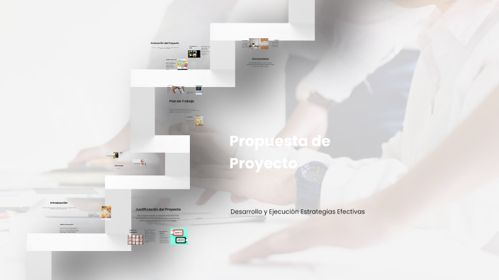 Propuesta de Proyecto by Matias Galaschi on Prezi
