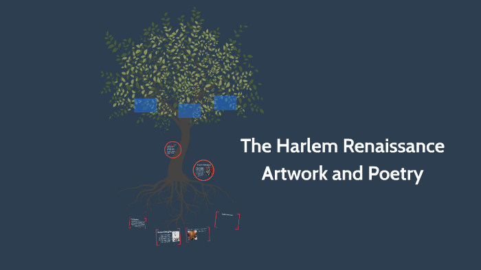 The Harlem Renaissance by Victoria Sanchez on Prezi