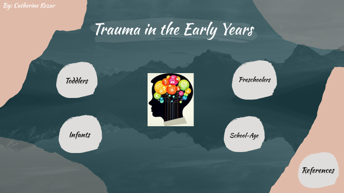 Trauma In The Early Years By Catie Kezar On Prezi Trauma In The Early Years By Catie Kezar On Prezi