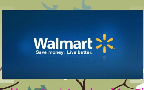 walmart cost leadership strategy case study