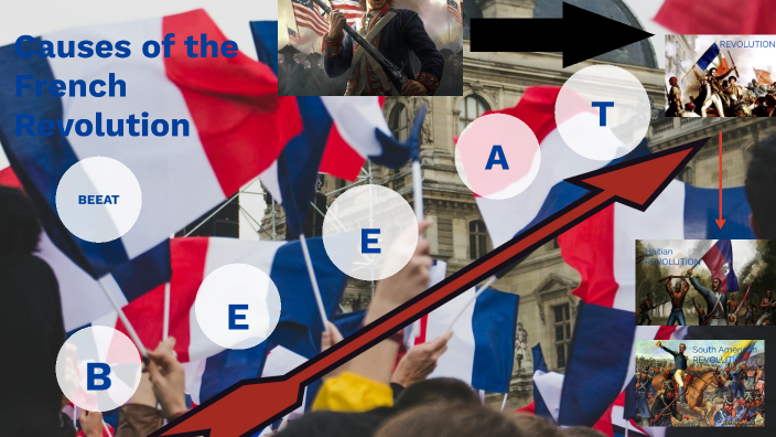 Causes of the French Revolution by Jill Keys on Prezi