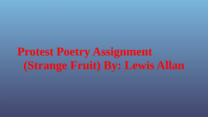 In ginsberg's poem how long does the speaker say he 'll wait for the wash to come out clean picture