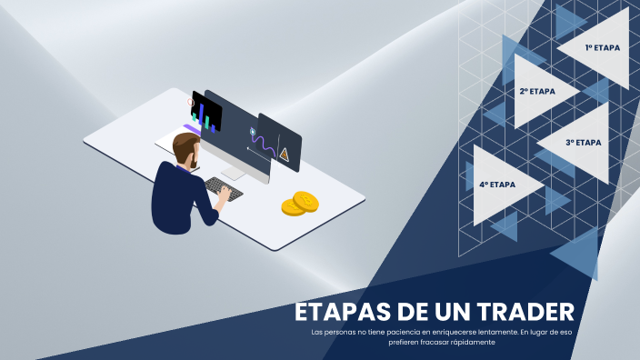 ETAPAS DE UN TRADER by German Perez on Prezi