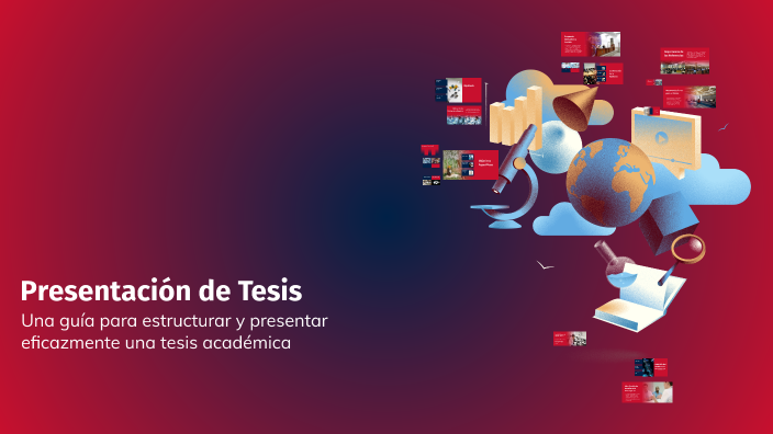 Presentación de Tesis by Aldo Montañez on Prezi