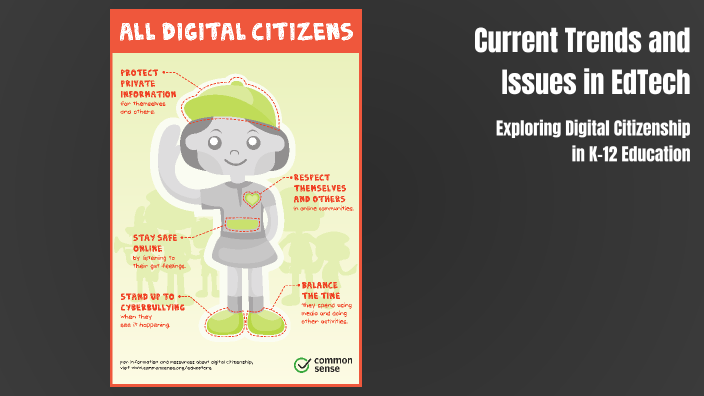 Current Trends and Issues in K-12 EdTech by Alexandra Gibbons on Prezi
