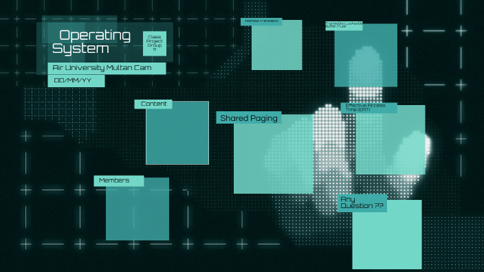 Operating System by Ibrahim Khan on Prezi