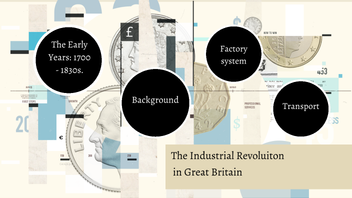 The Industrial Revolution by Irina Kostyukovich on Prezi