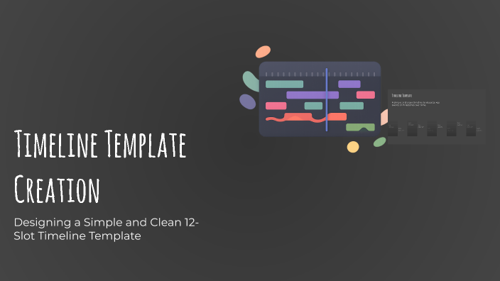 Timeline Template Creation by Ryan Camardella on Prezi
