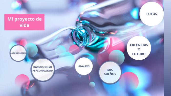 Mi proyecto de vida by andrea moreno on Prezi