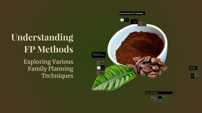 Understanding FP Methods by Bhogendra Dotel on Prezi