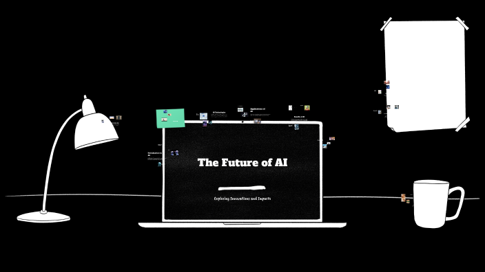 The Future of AI by Mike Zeech on Prezi