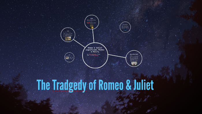 Romeo & Juliet significant Themes & Motifs by Hannah Pascoe on Prezi