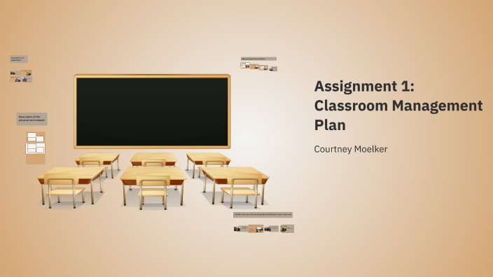 Assignment 1: Classroom Management Plan by Courtney Moelker on Prezi