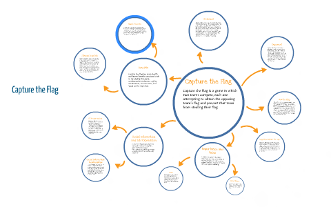 The Capture the Flag Game  Download Scientific Diagram