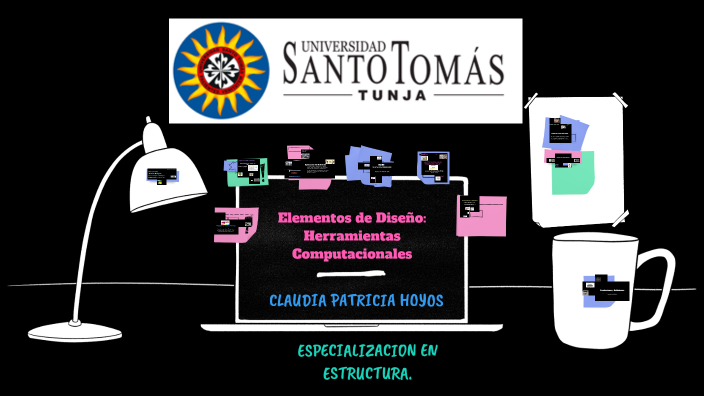 Elementos de Diseño: Herramientas Computacionales by Claudia Hoyos on Prezi
