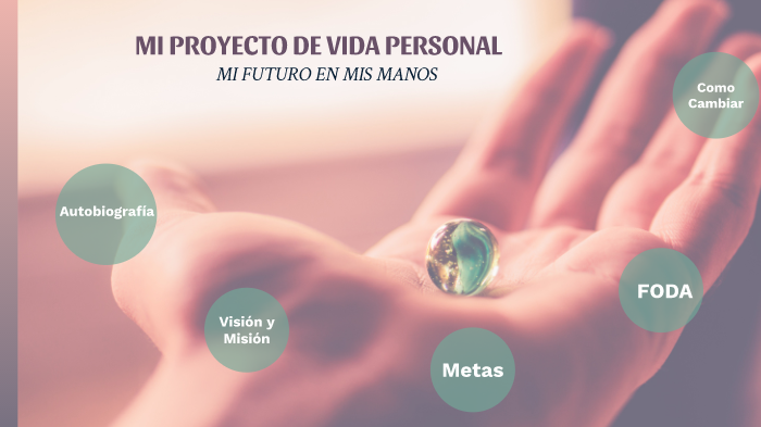 mi proyecto de vida by Javiera Vicencio on Prezi