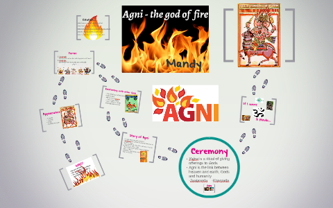 Agni - the god of fire by Wenying Chen on Prezi