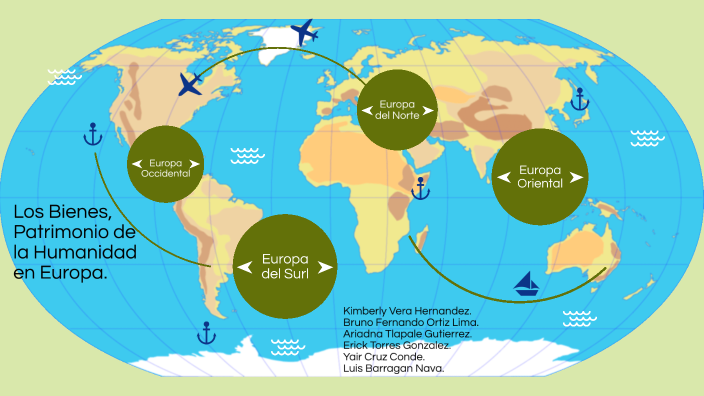 Bienes Patrimoniales by Kimberly Vera on Prezi