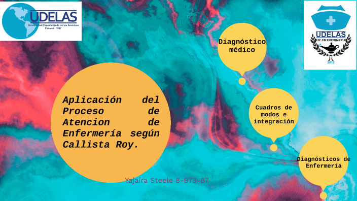 Aplicación Del Proceso De Atención De Enfermería Según Callista Roy By Yajaira Steele On Prezi 4808