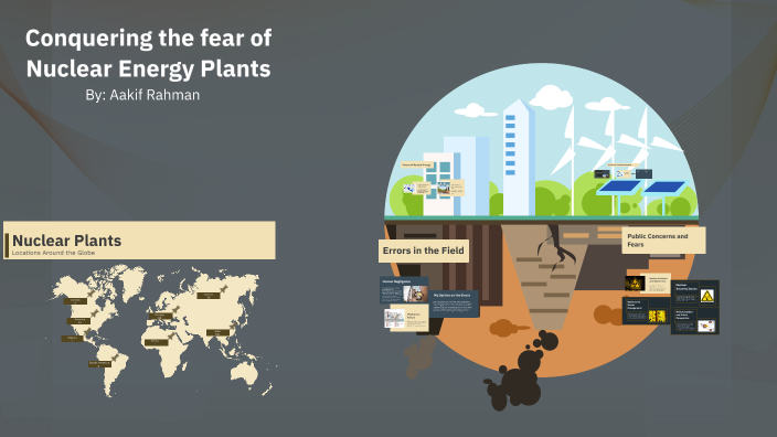 Nuclear Energy: Harnessing the Power of the Atom by Aakif Rahman on Prezi