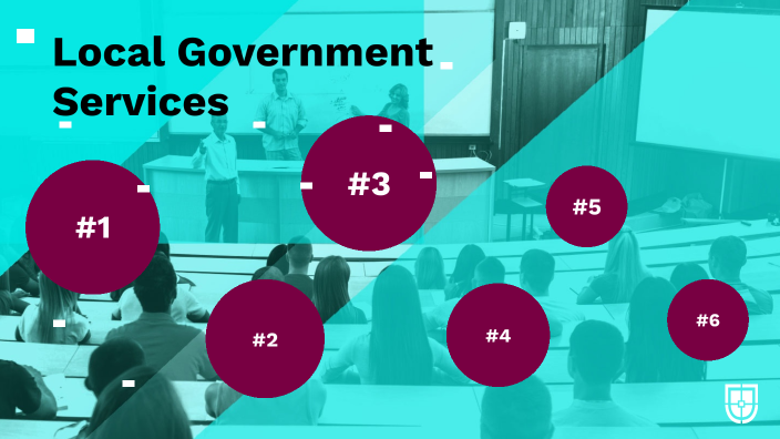 Local Gov Services Local government services by Dawnee Walker on Prezi