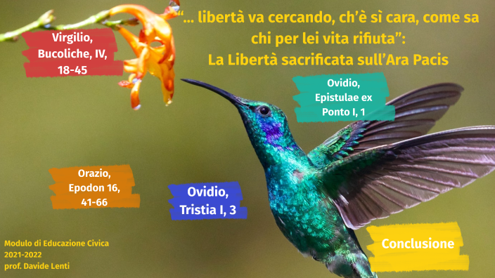Liberta Va Cercando Ch'e Si Cara Come Sa Significato libertà va cercando, ch’è sì cara, come sa chi per lei vita rifiuta