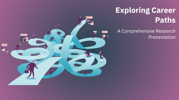 Exploring Career Paths by Lesly Perez on Prezi