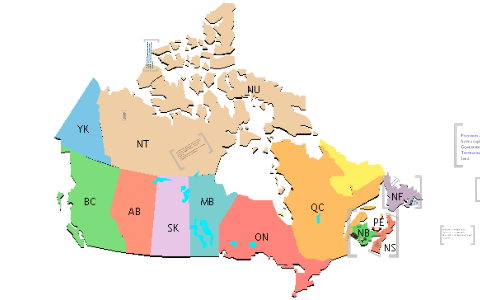 The Maritime Provinces by Kyle Johnson on Prezi