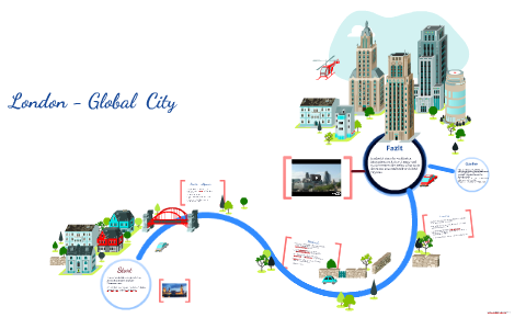 London-Global City by Max Sandfort on Prezi