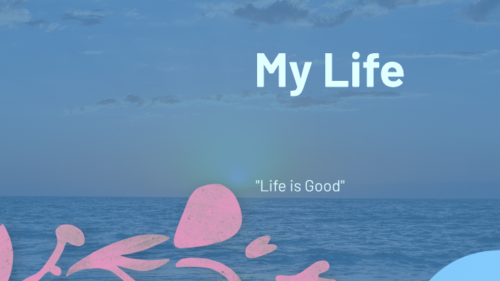 My Life Journey by Andy Hernandez on Prezi