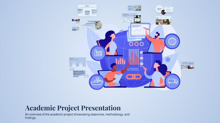 Academic Project Presentation by hadil drissi on Prezi