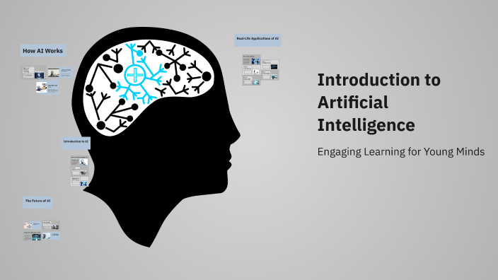 Introduction to Artificial Intelligence by Md Saheel Ahmed on Prezi