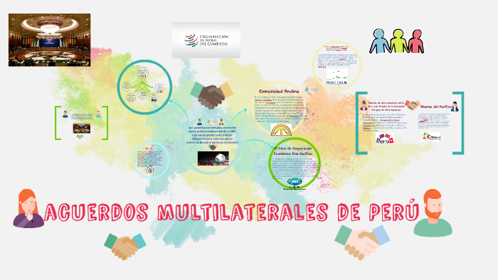 acuerdos multilaterales de peru by geraldin saavedra on Prezi