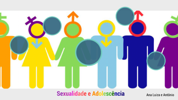 Sexualidade E Adolescência By Ana Luiza Medeiros On Prezi