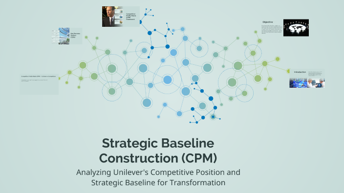 Strategic Baseline Construction (CPM) by ورتل القران ترتيلا on Prezi