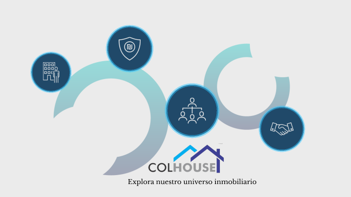 Descubre Colhouse by leyes col on Prezi