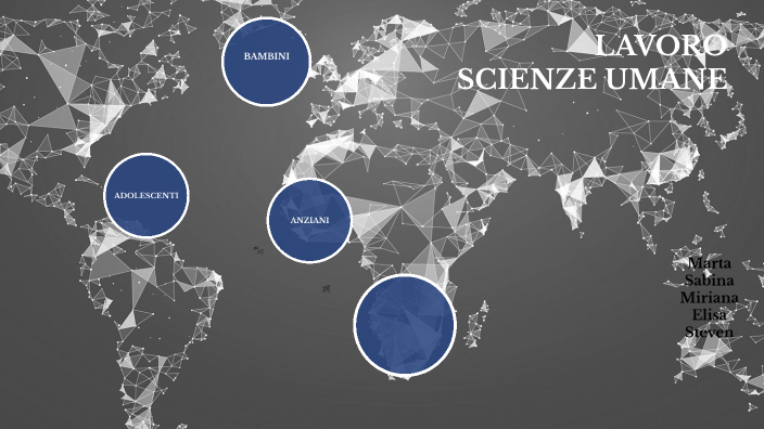 scienze umane by marta panizza on Prezi