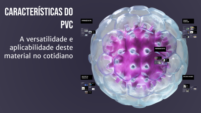 Características do PVC by Pamela Bortoli on Prezi