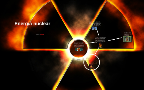 Energia nuclear by aeddon allen on Prezi