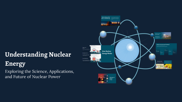 Understanding Nuclear Energy by Deniz on Prezi