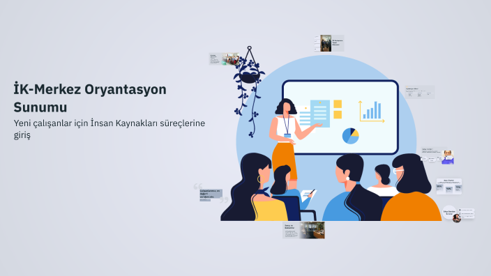 İK-Merkez Oryantasyon Sunumu by ibrahim akçin on Prezi