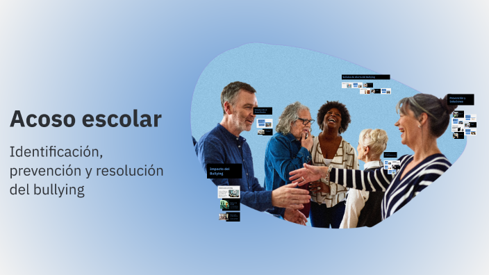 Acoso escolar by Karla Emarie González Rodríguez on Prezi