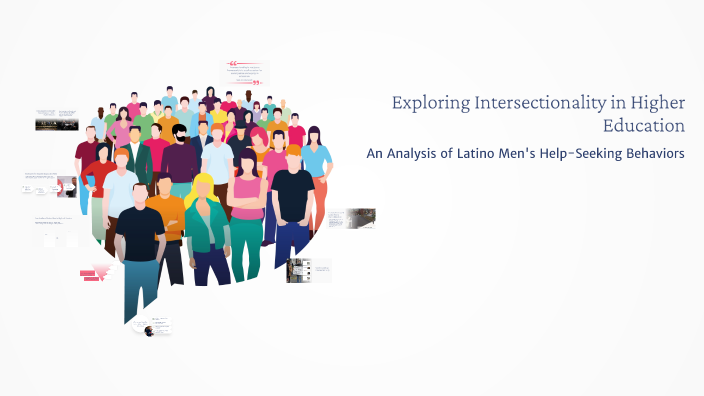 Exploring Intersectionality in Higher Education by Saul Rivera on Prezi