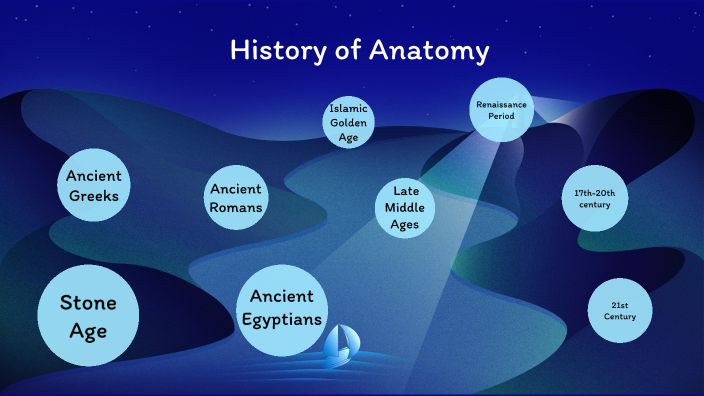 Anatomy History by Laila Dames on Prezi