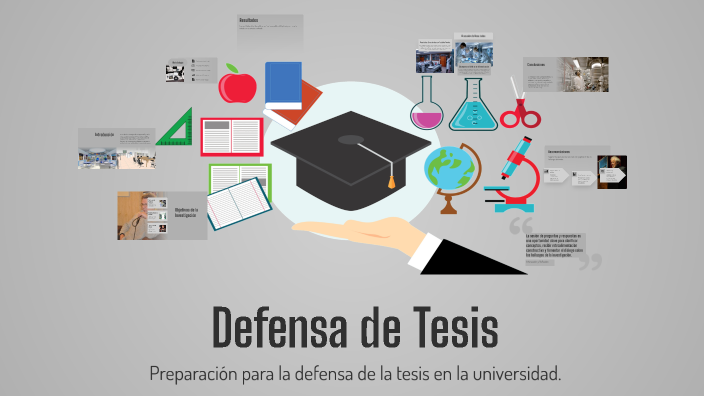 Defensa de Tesis by Emmanuel Sosa on Prezi
